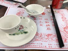 -香港蓮香樓(中環店)