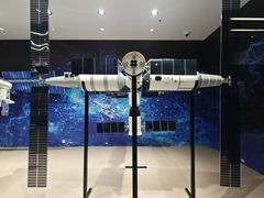 -哈尔滨工业大学-博物馆