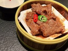 -蝴蝶里·粤菜·点心(龙湖天街&滨江店)