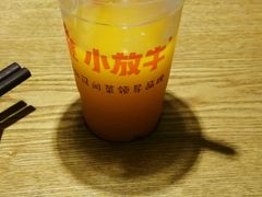 -五月花(朝阳南大街店)