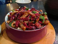 -山石榴·贵州菜(丰盛里店)