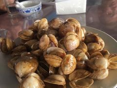 -叶存利海鲜大馅饺子(东戴河止锚湾店)