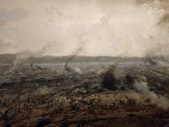 -辽沈战役纪念馆