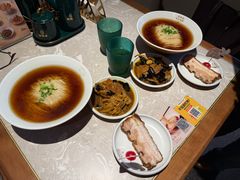 -松鹤面馆·古法焖肉面(观前店)