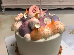 -莎琳娜食品有限公司·蛋糕店