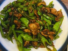 -小四川菜馆(托乐嘉店)