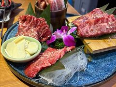 -丸藏和牛烧肉专门店(园区师惠坊店)