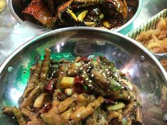 -江城燕子大排档(江汉路步行街店)