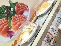 -新一番三文鱼寿司(红城湖店)