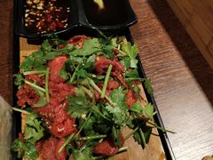 -李不管把把烧(绵阳总店)