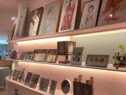 -盘子女人坊古装写真摄影(厦门总店)
