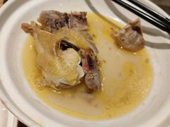 -醉南拳客家菜·河田鸡(西禅寺杨桥店)