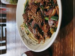 -春雪面馆(转塘店)