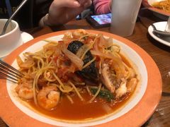 -BISTROFIORE美伊娜(伊犁南路店)