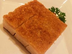 烧腩仔-利苑酒家(宜安广场店)