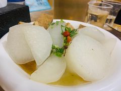-百年味道炝锅面(通泰路店)