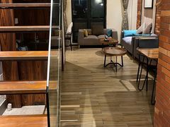 -深圳市熹时代loft精品酒店(深圳北站店)