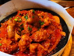 -七八冷面·延边朝鲜族美食(欢乐谷店)