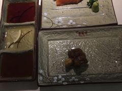 -赤坂亭M9和牛烧肉·日料398放题(万达店)