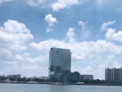 -白天鹅宾馆·流浮阁咖啡厅
