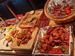 -SEA西雅图海鲜自助餐厅(海乐世界店)