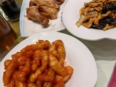 -凯鸽酒楼(大同振兴街店)