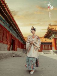-美云庭古装·格格服汉服·京城旅拍(北京店)