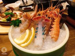 -蟹将军·松叶蟹和牛日料放题自助(K11店)