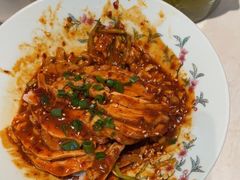 口水鸡-北李妈妈菜·海肠捞饭(开发区万达店)
