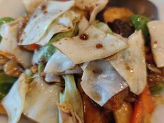 -功德林上海素食(尖沙咀)