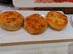 发家肉饼-东来顺饭庄(新源里店)