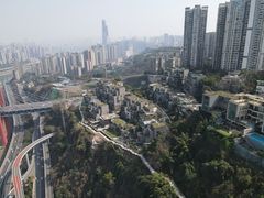 -重庆平顶山公园