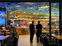 -The Happy Monk(前海壹方汇店)