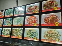 -吉莲利苑海鲜酒家(珠海拱北28年老字号店)