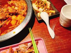 -蛮横肉蟹煲(印象城店)