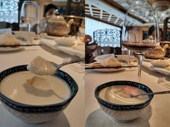 雪花酸奶-中发源·清真餐厅(南油店)
