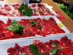 -海银海记潮汕牛肉火锅(新港中路海珠店)