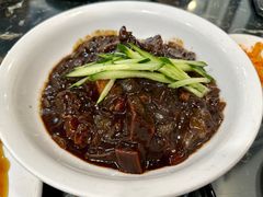 -桃园中华料理炸酱面(燕儿岛路店)