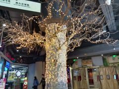 -吾悦广场(南京鼓楼店)