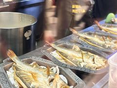 -马有鱼·馕坑烤全鱼(美美2店)