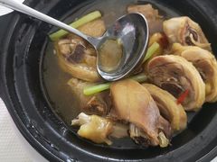 -鹭岛新泉客家菜·海鲜·融合菜(莲前店)