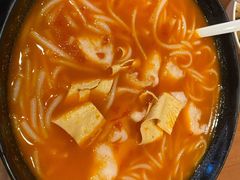 -老妈米线(港龙店)