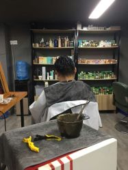 -阪川造型salon