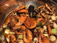 -七欣天香辣蟹火锅(苏州东大街店)