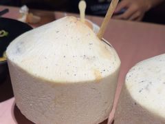 -杭州钱江新城万怡酒店-西餐厅