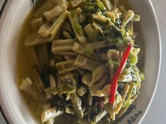 -风味小馆(天目湖宾馆店)