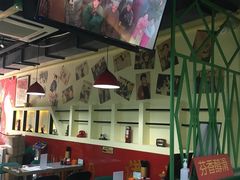 -莅香岛港式餐厅(滨江道店)