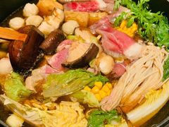 -鹏祖料理