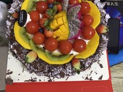 -幸福西饼生日蛋糕·下午茶(沈河店)