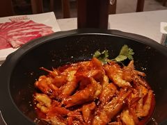 -虾吃虾涮.虾火锅.肉蟹煲(步步高梅溪新天地店)
